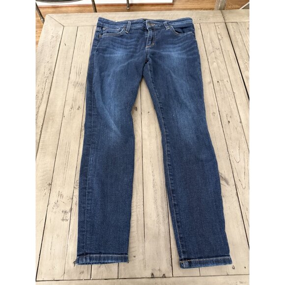 Lot of 3 Pairs of Ladies Joe's Jeans Size 28 - Picture 2 of 7